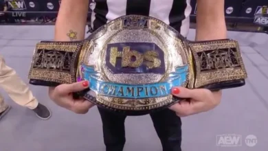 AEW Announces Survival Of The Fittest Match To Crown New TBS Champion