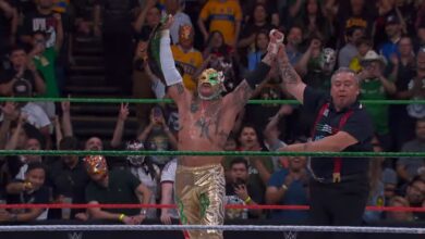 rey fenix