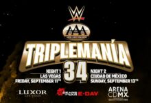 aaa triplemania 34