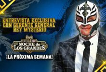 rey mysterio