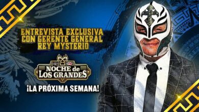 rey mysterio