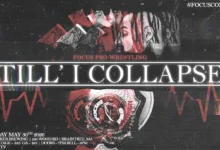 focus pro till i collapse