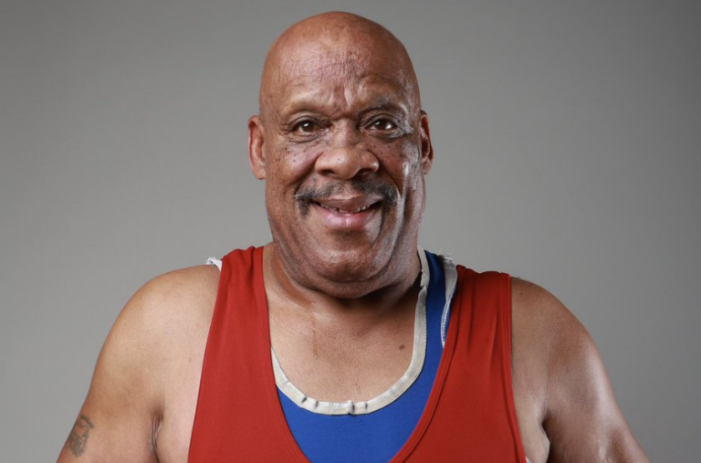 Tony Atlas Wins ISPW Tri-State Title At Age 72