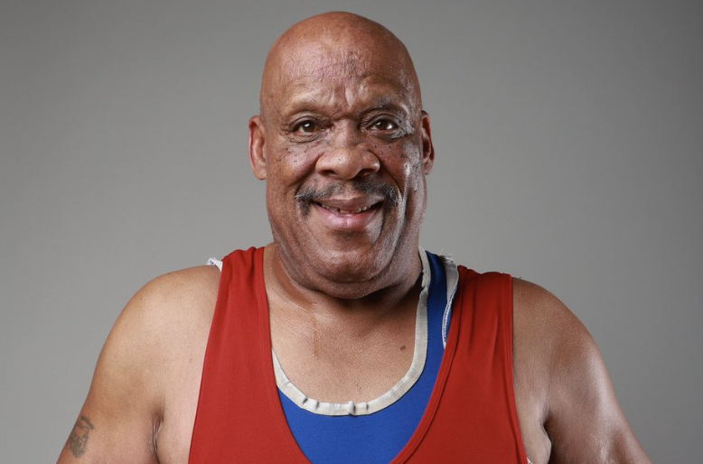 tony atlas