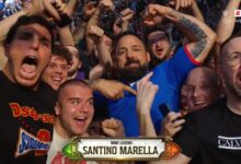 Santino Marella