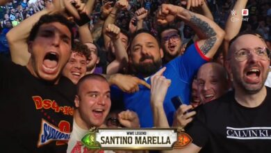 Santino Marella