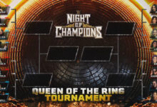 Queen of the Ring