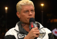 Cody Rhodes