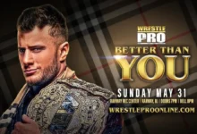 wrestlepro better than you