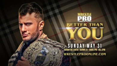 wrestlepro better than you