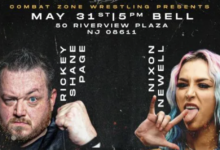 CZW Devil Deals In Death
