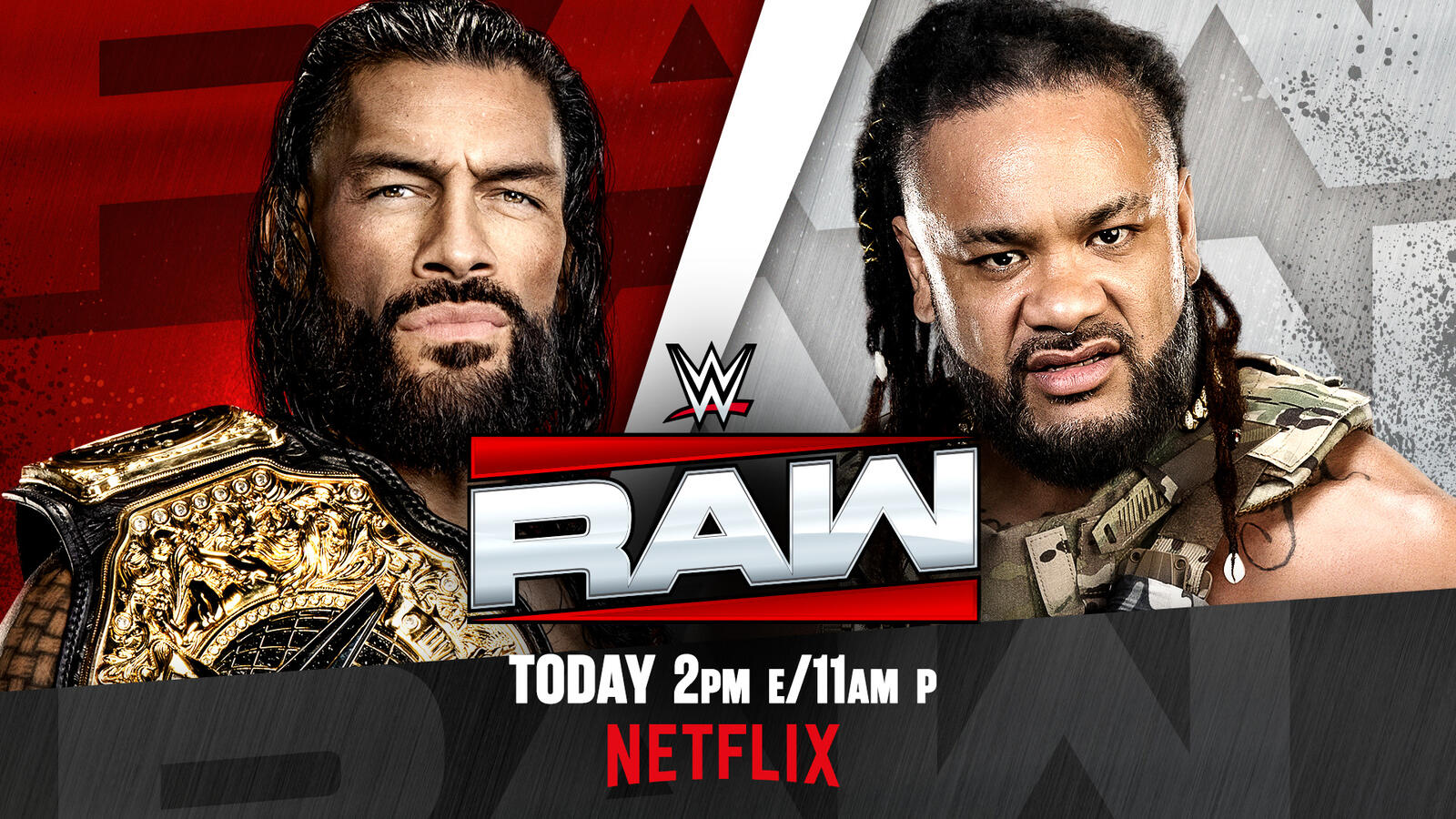 WWE Raw Results (6/1/2026): Bloodline Acknowledgment Ceremony, Bron Breakker vs. Seth Rollins, More