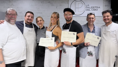 wwe pasta making