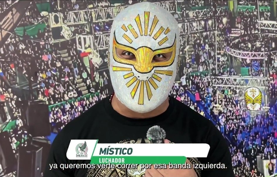 mistico
