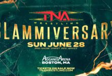 TNA Slammiversary 2026