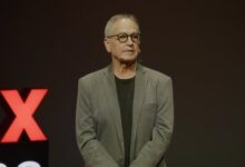 kevin kay