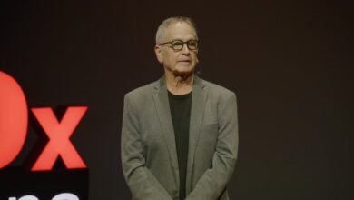 kevin kay