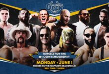 wrestling open ri 6/1