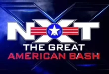 nxt great american bash