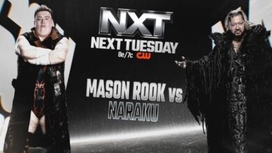 mason rook, naraku