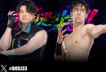 njpw best of the super juniors 6/3