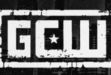 GCW Fight Size