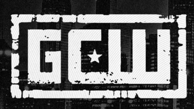 GCW Fight Size