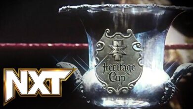 WWE NXT
