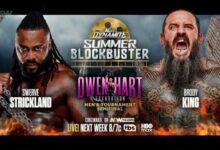 AEW Dynamite