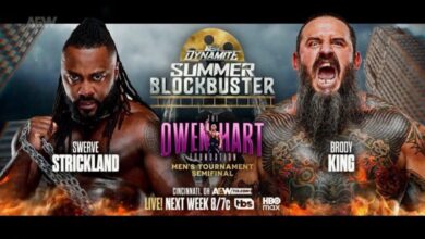 AEW Dynamite