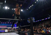 Will Ospreay