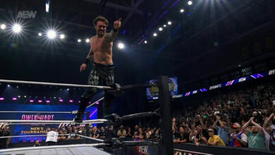 Will Ospreay