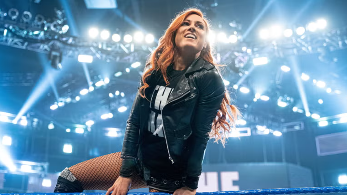 becky lynch