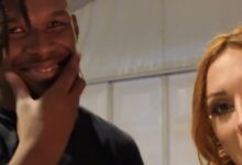 becky lynch, je'von evans