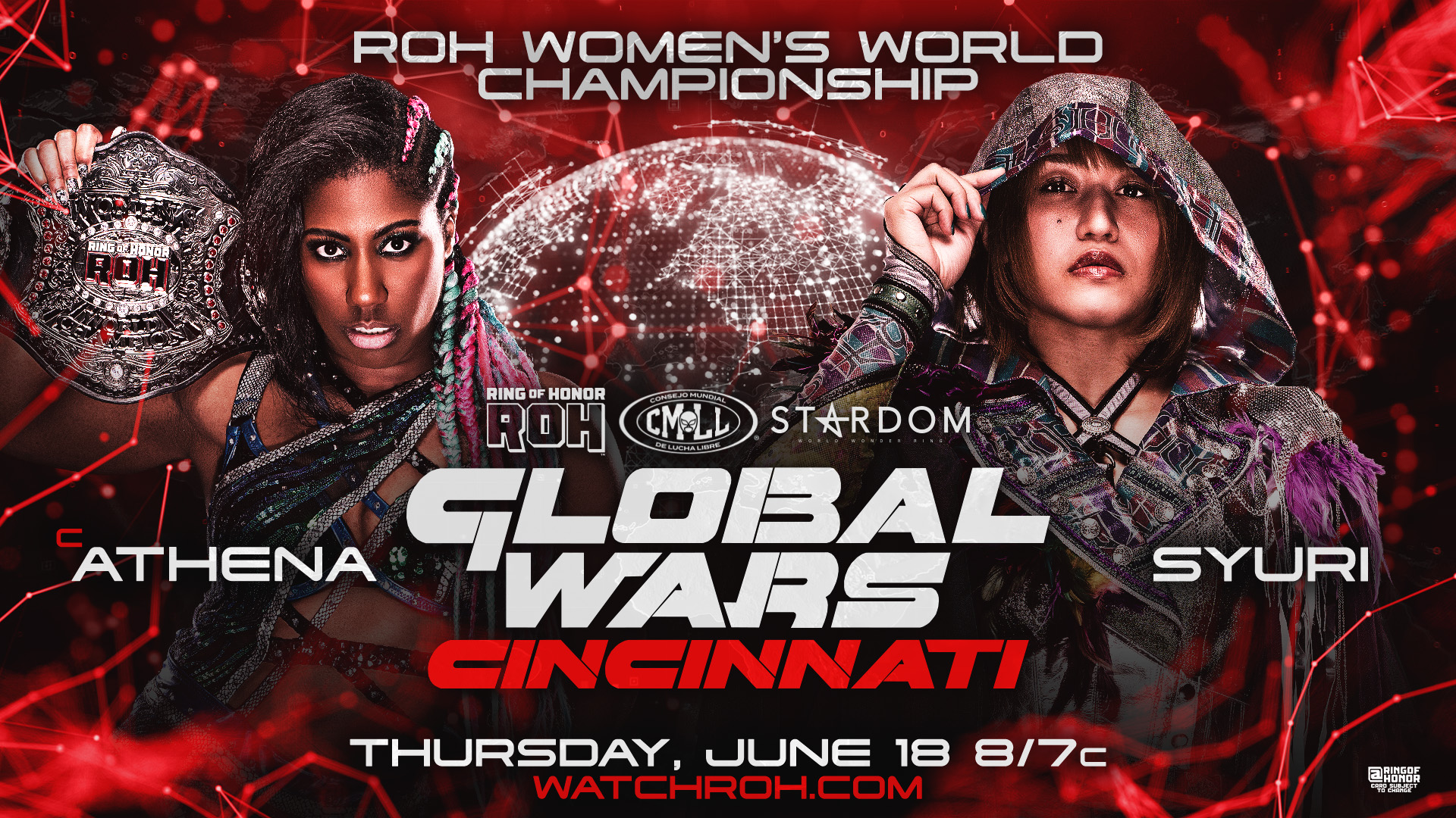 athena syuri roh global wars