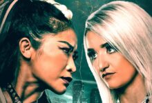 lei ying lee, xia brookside