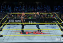 mike santana, eric young