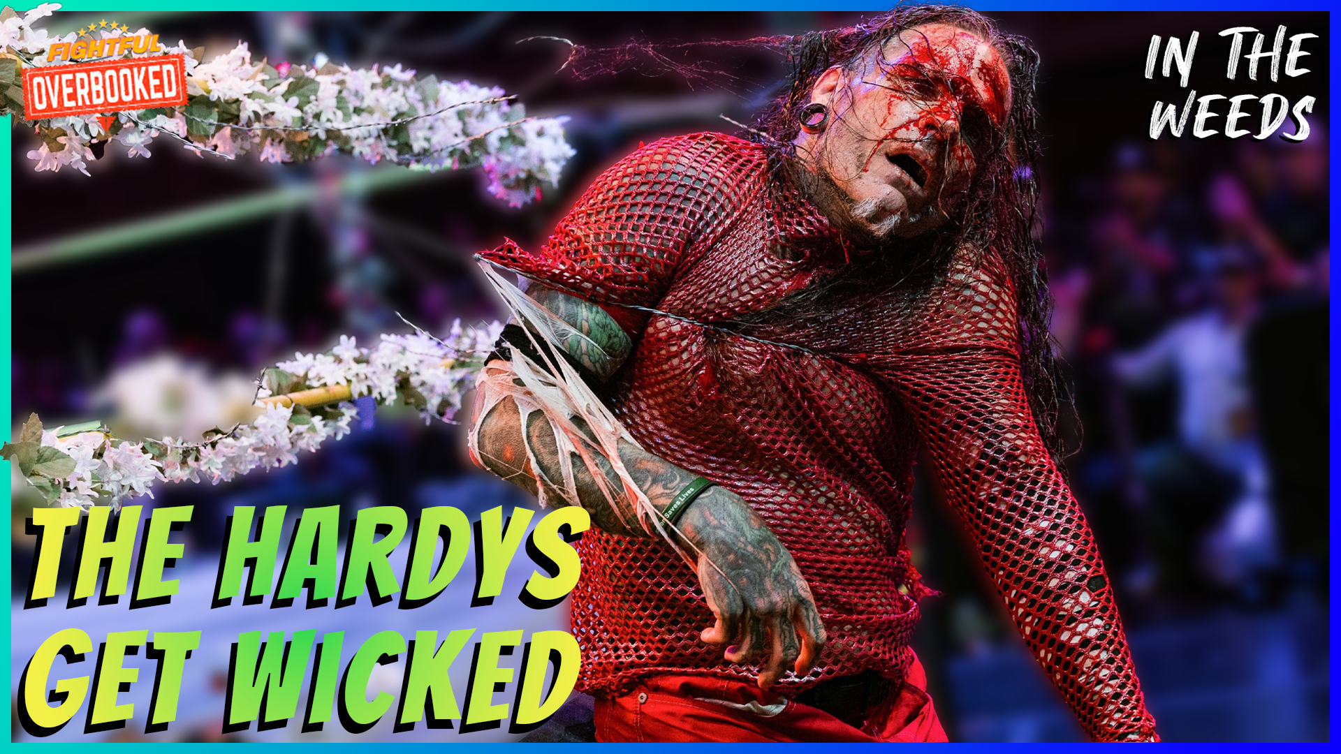 TNA Gets Wicked Green Thumbs | In The Weeds 6/5/26