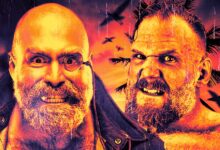 the butcher, josh barnett