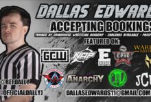dallas edwards