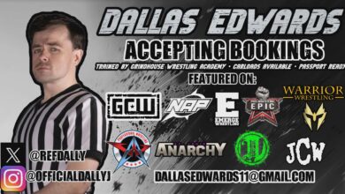 dallas edwards