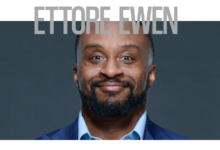 Big E Ted Talk