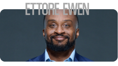 Big E Ted Talk