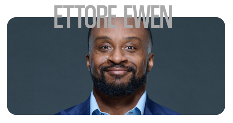 Big E Publishing Autobiography