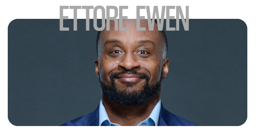 Big E Wants His Memoir To Be A ‘Story Of Hope To Those Who Feel Hopeless’