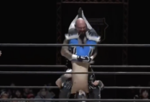 Doc Gallows
