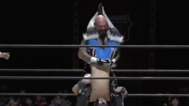 Doc Gallows
