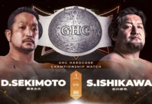 daisuke sekimoto, shuji ishikawa