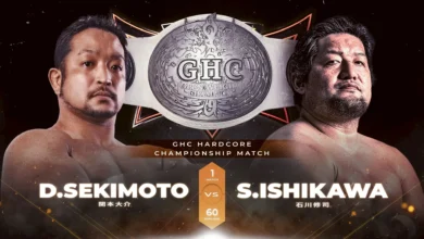 daisuke sekimoto, shuji ishikawa