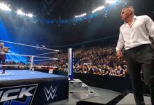 Gunther, Cody Rhodes